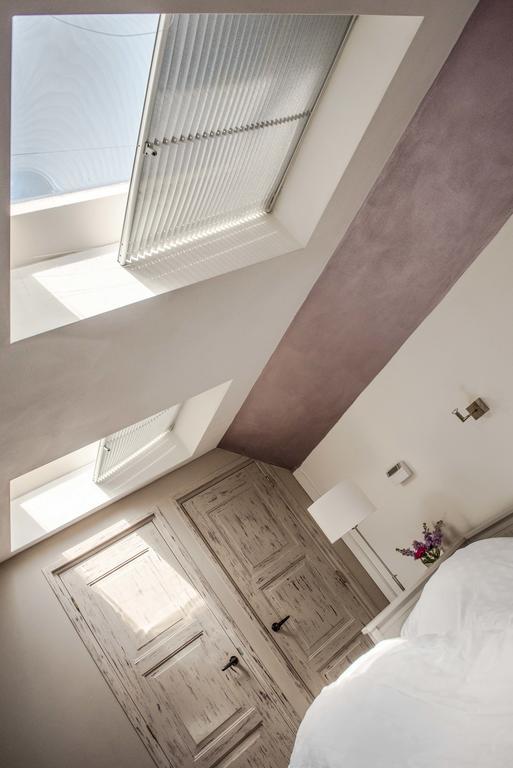 Appartement Bed & Office 050 à Groningue Extérieur photo