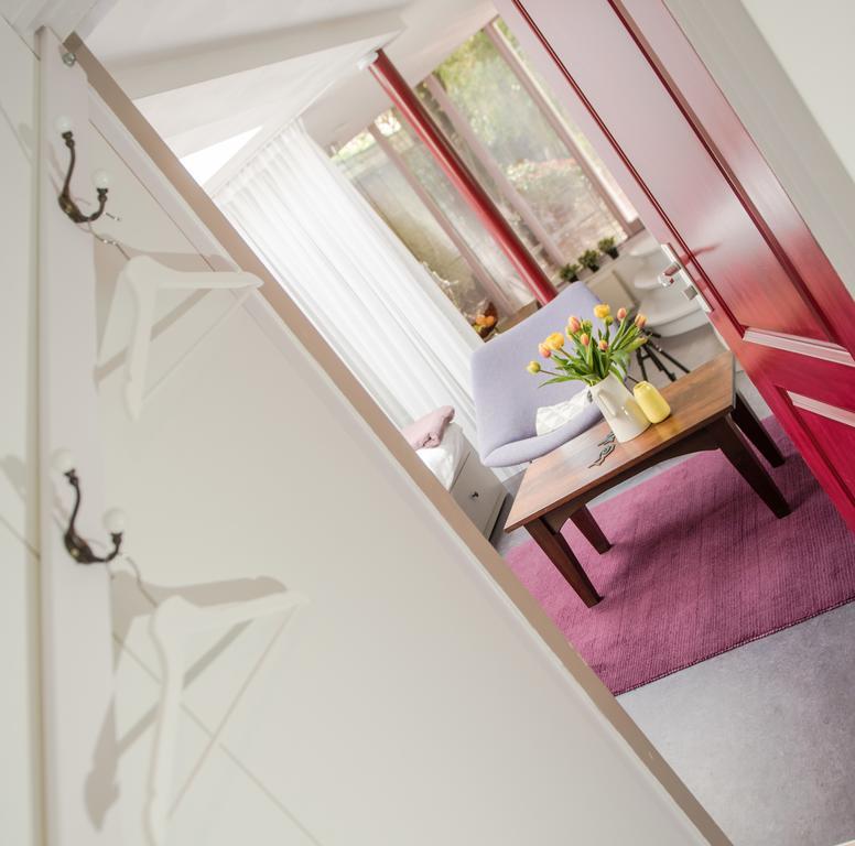 Appartement Bed & Office 050 à Groningue Extérieur photo